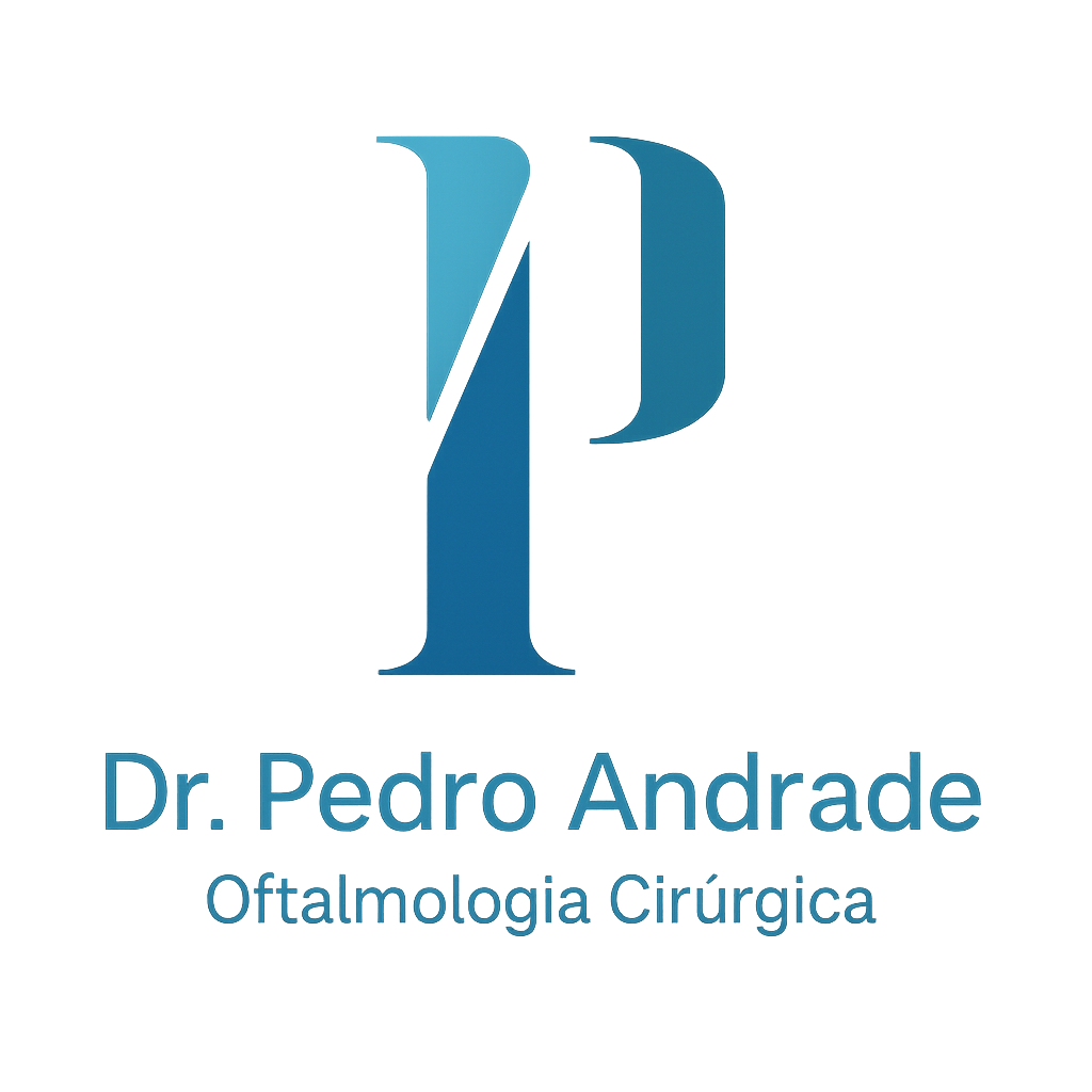 Dr. Pedro Augusto Logo